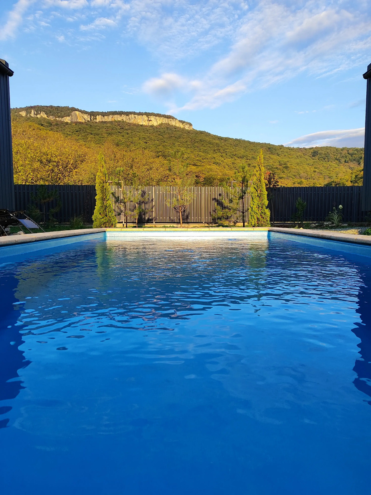 Волшебное место - кемпинг с комфортом