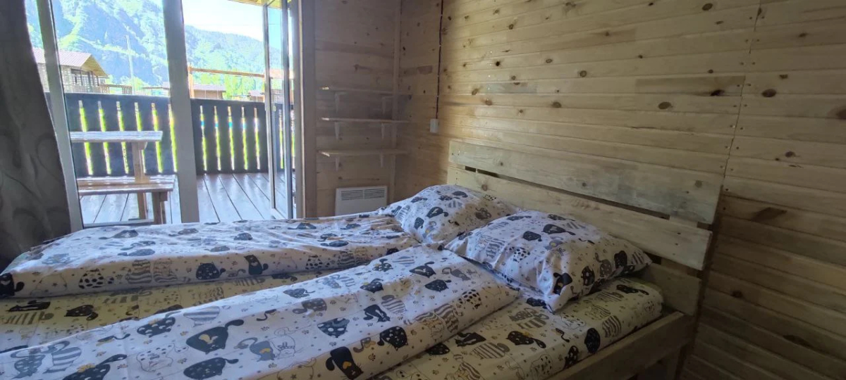 Medovuha Mini Hotel