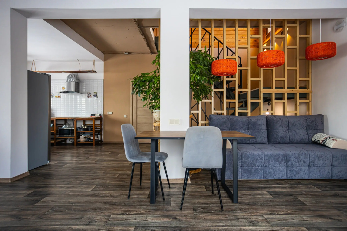 Гостевой Дом Рыжий пони