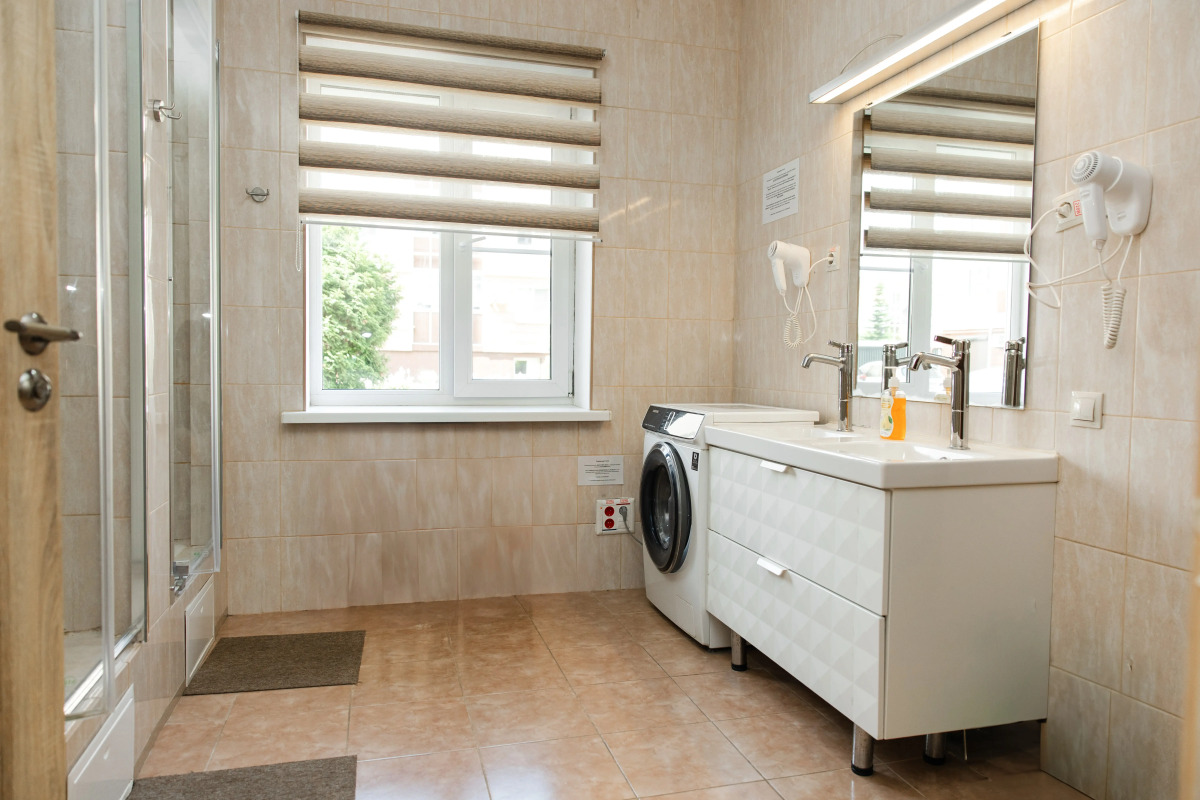 Хостел Матрешка