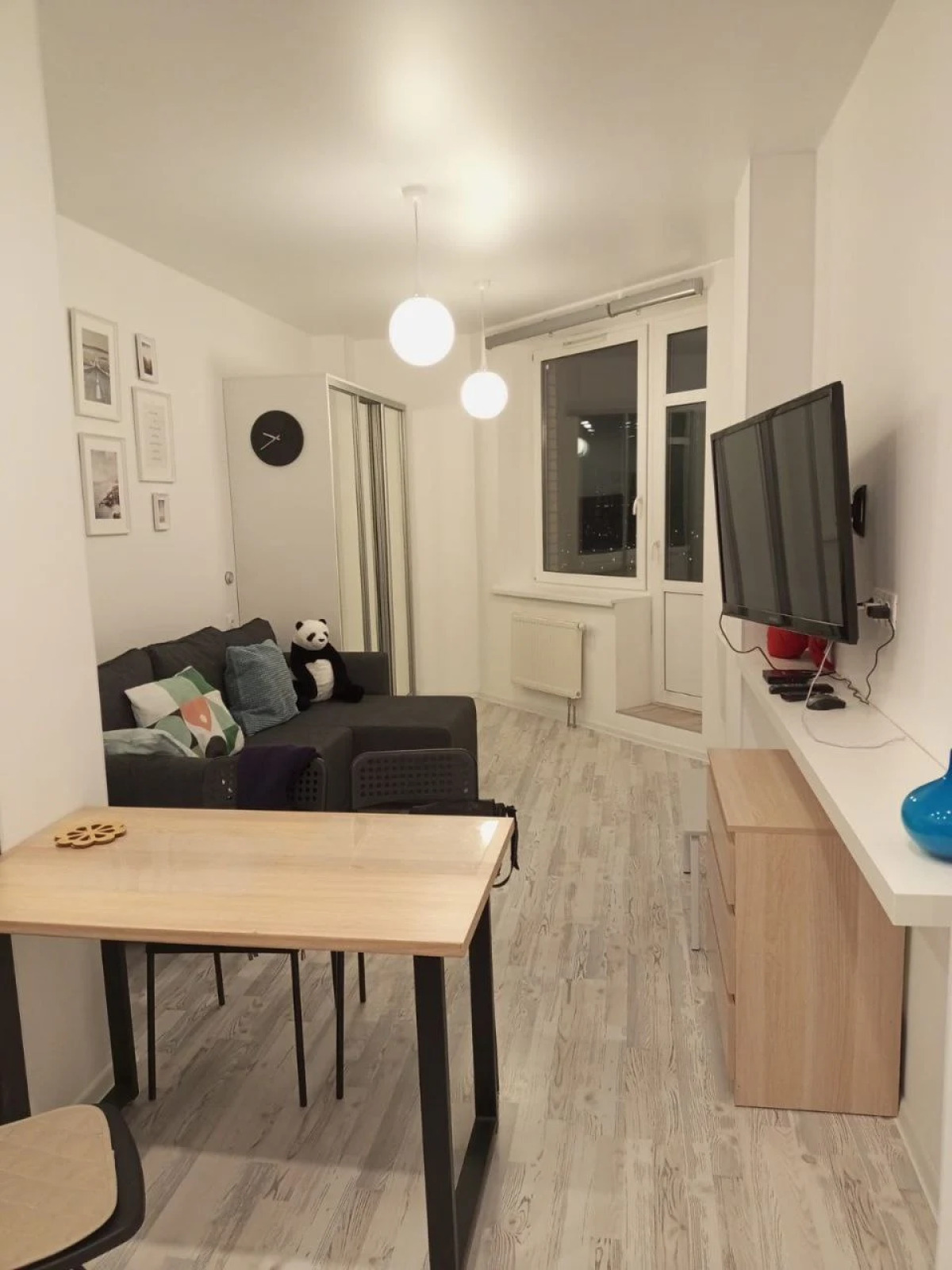 Квартира SOVA у м.Звездная