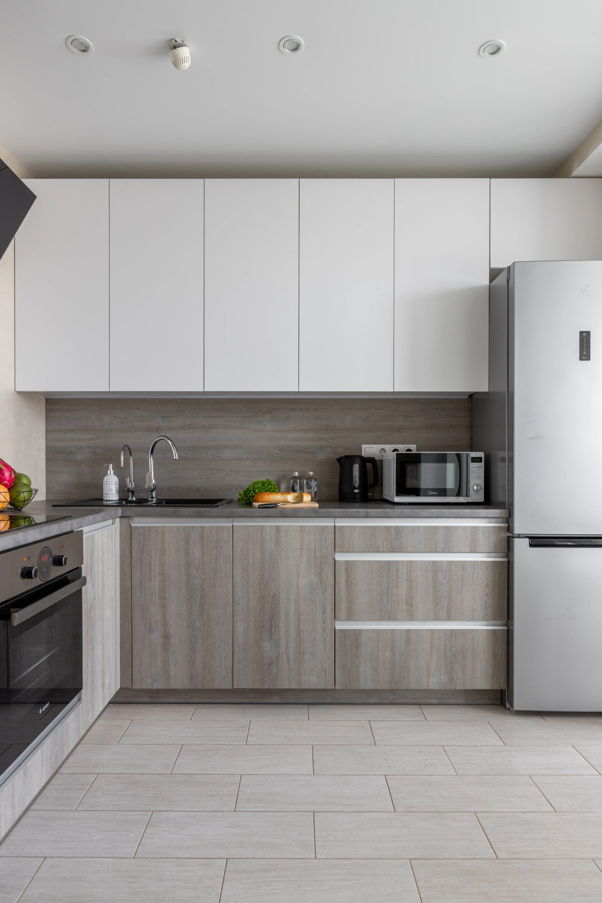 Апартаменты комфортные для семьи