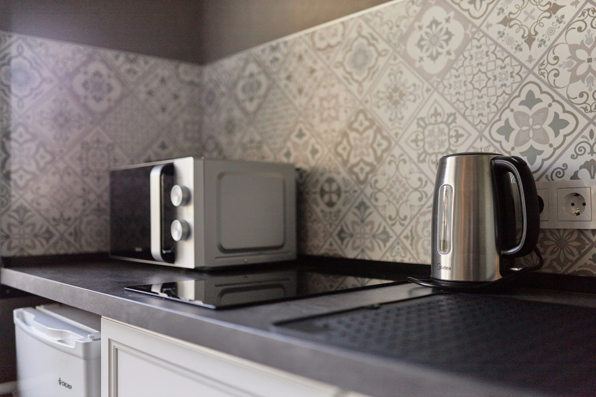 Квартира на улице Советская 6