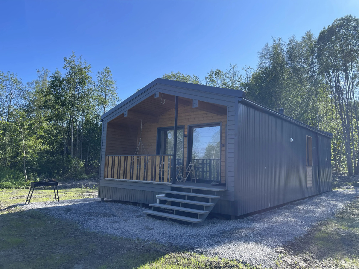 Частный дом База Хариус