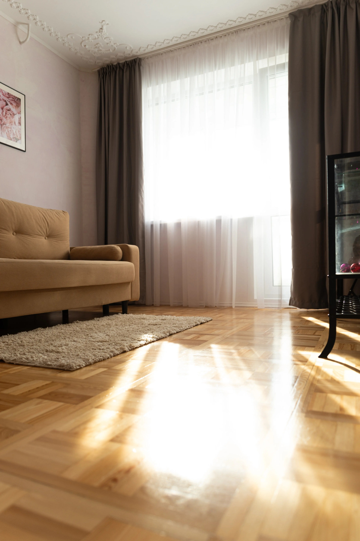 Квартира В сердце Минска