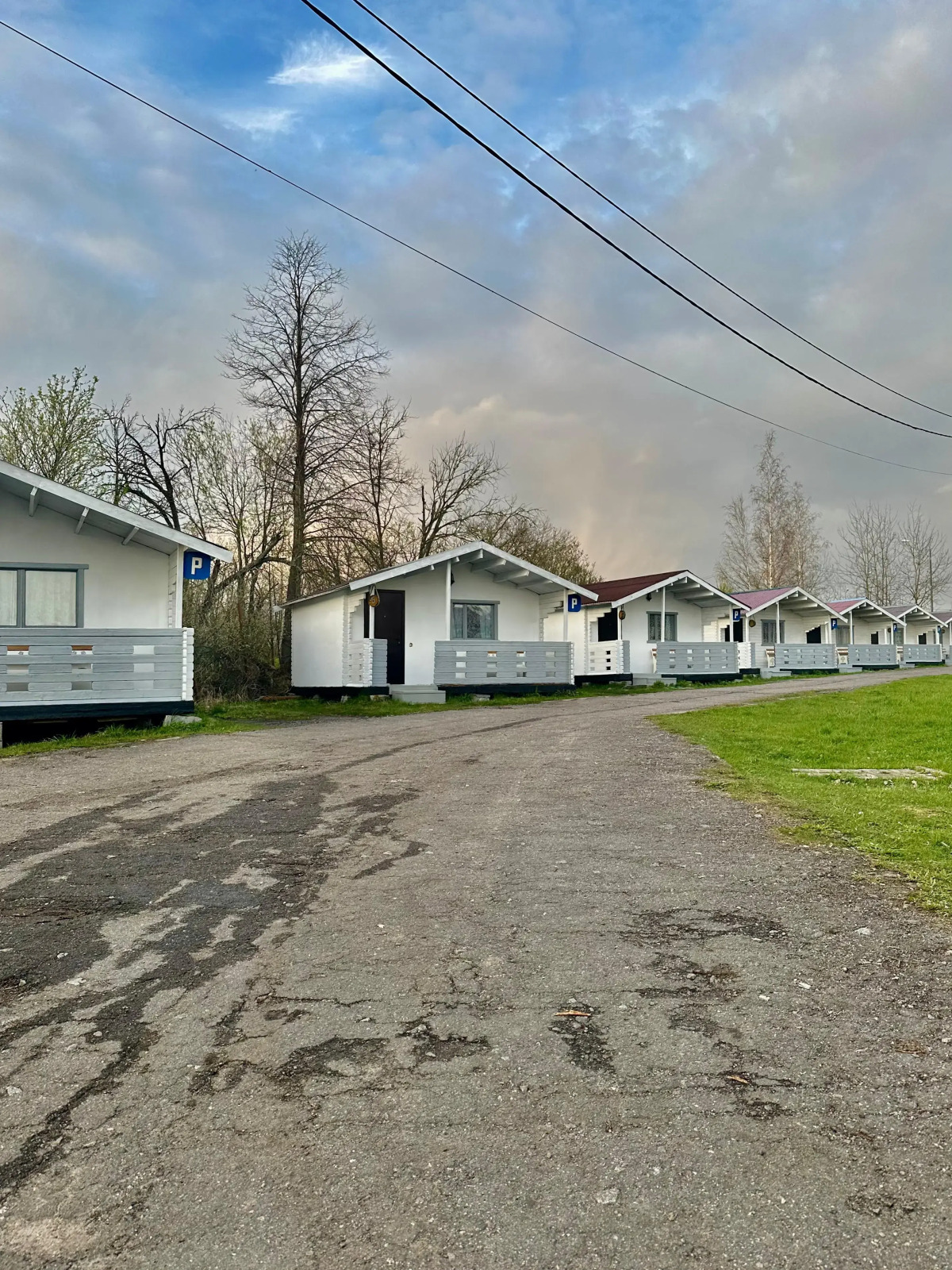 Гостевой дом Куршавель