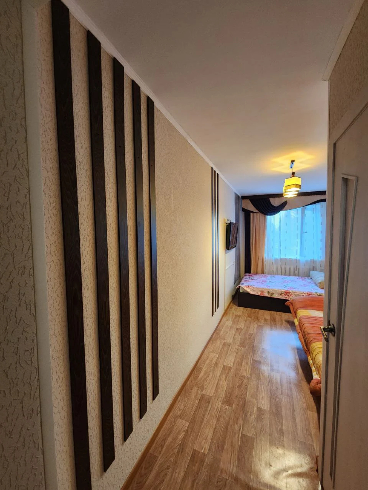 Апартаменты L.V.Hotels на Николая Руднева 12
