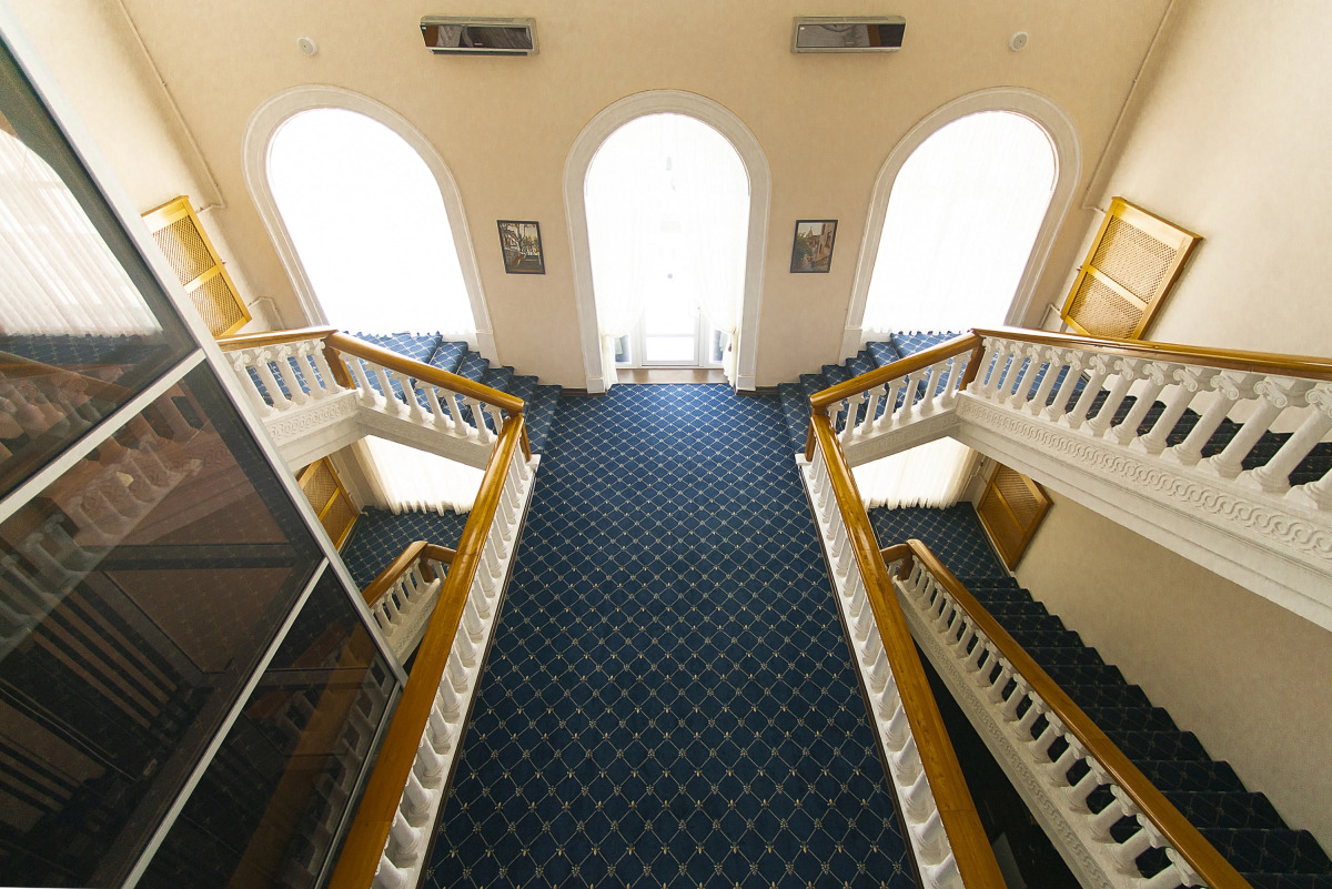 Отель Севастополь