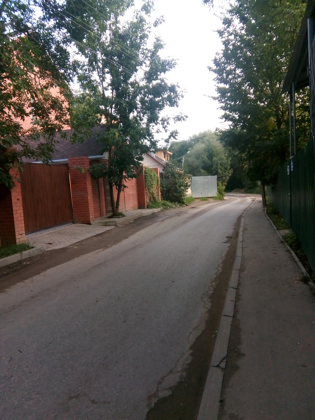 Гостевой Дом Родничок