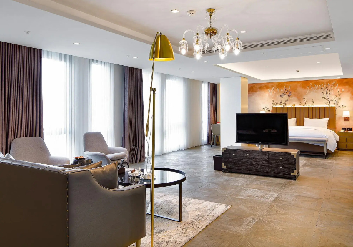 Wanda Vista Istanbul