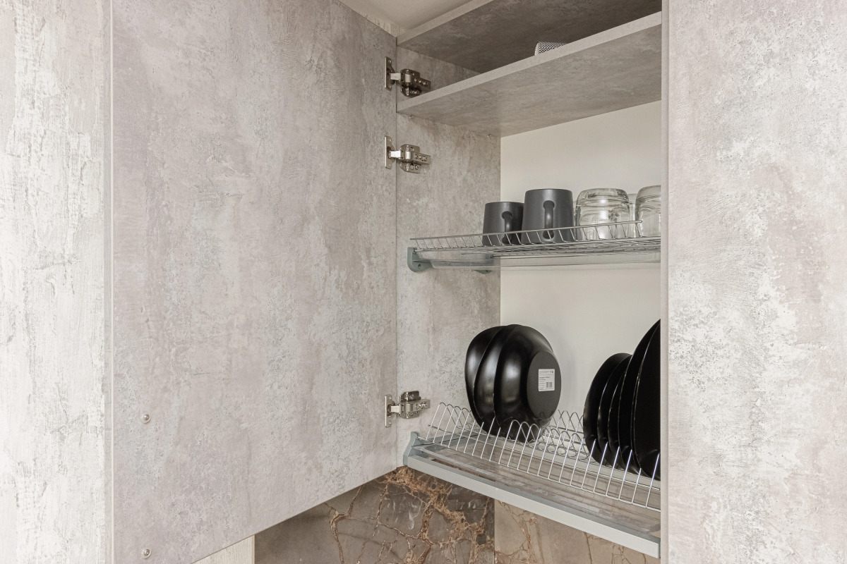 Квартира на Машезерской