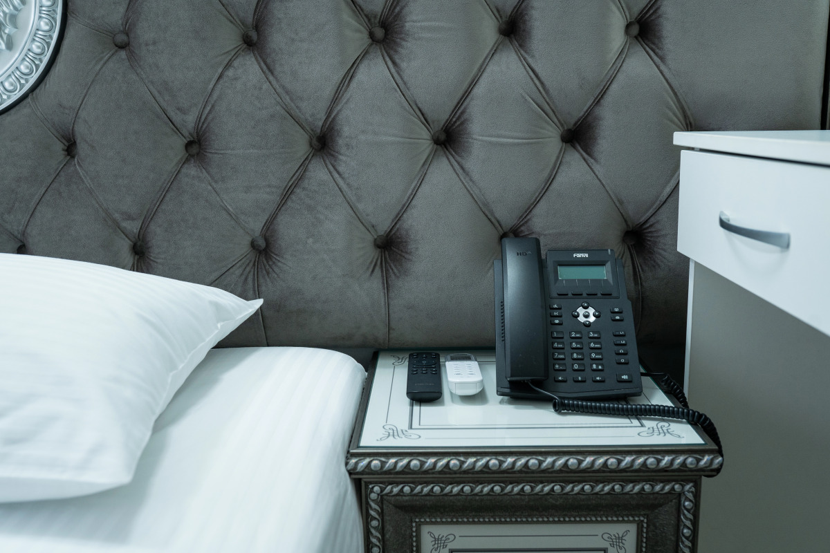 Апартаменты Капри Хаус Ленина 219/4 (3)