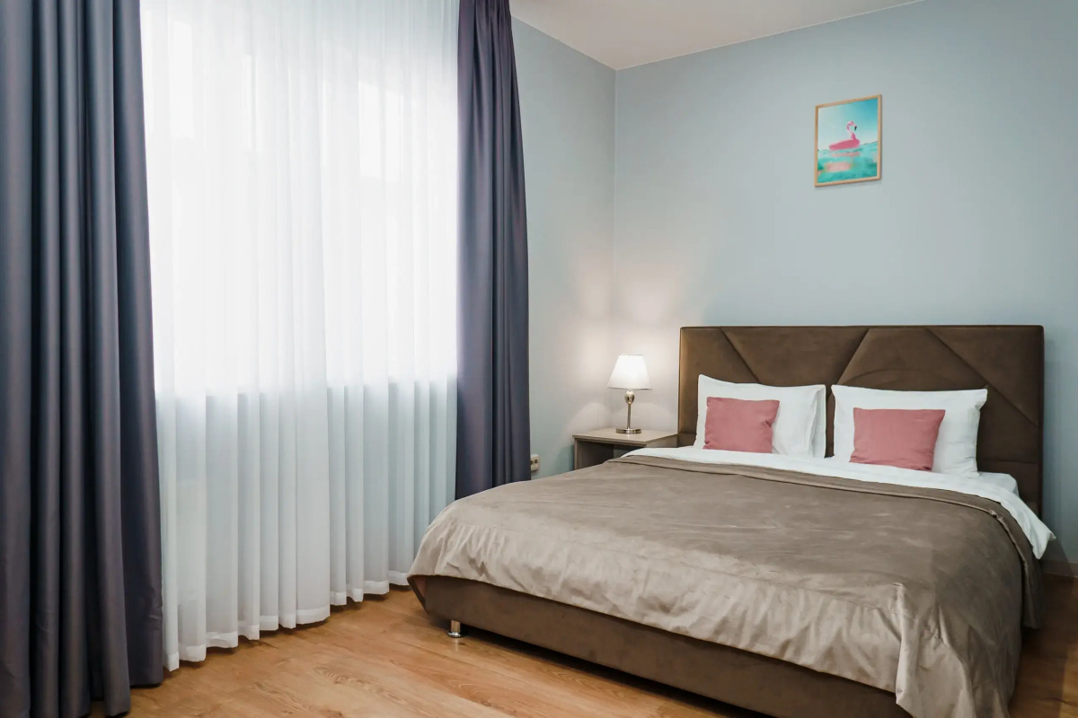 Гостевой дом SunnyDay