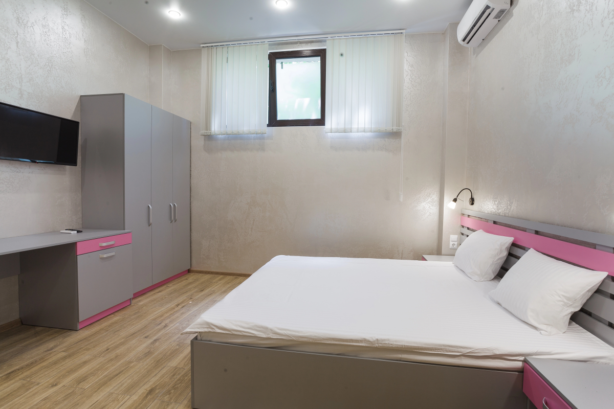 Гостевой дом Florida