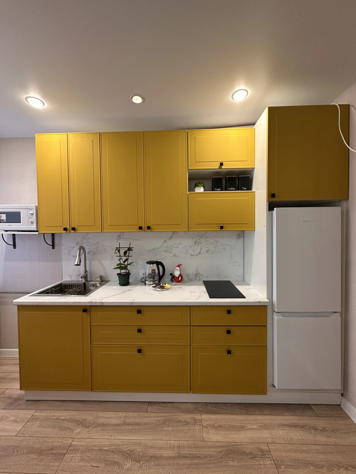 Квартира Esenin Sunny