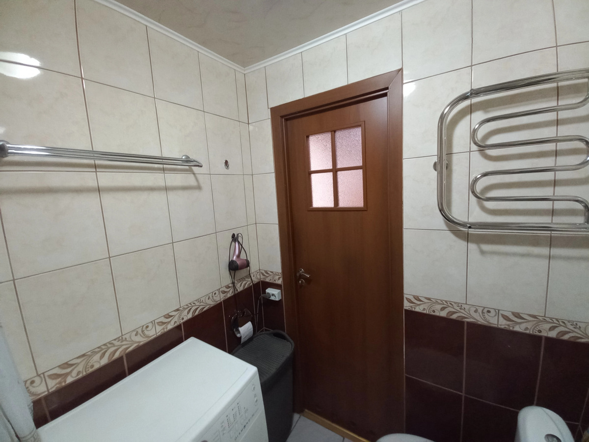 Квартира Уютный центр