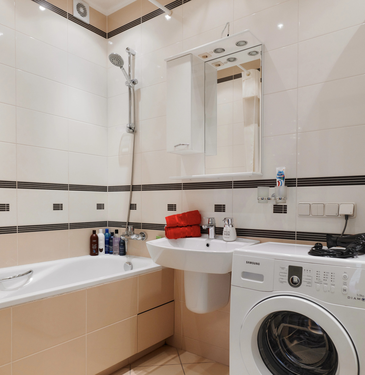 Апартаменты 2-комн. в самом центре Минска на пр. Независимости 37