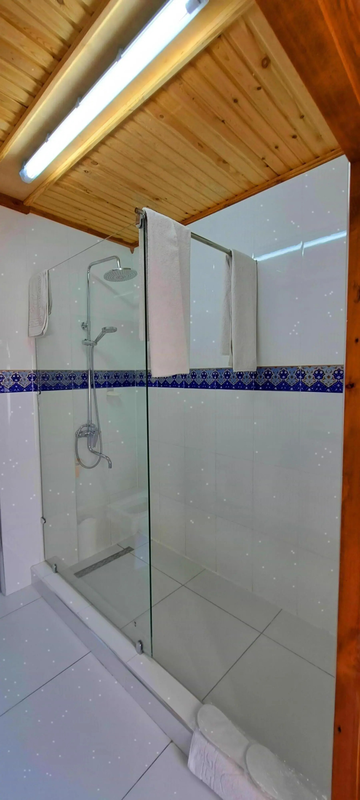 Hotel Ansi Boutique W&S terrace