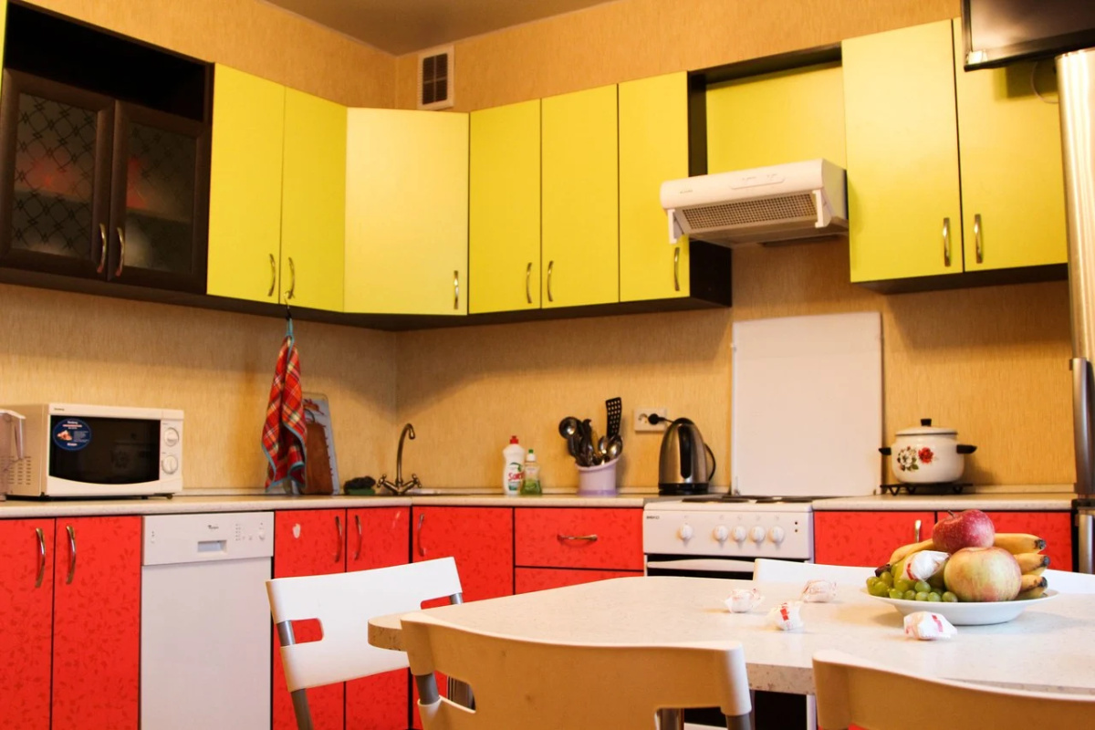 Hostel Ebitdahouse