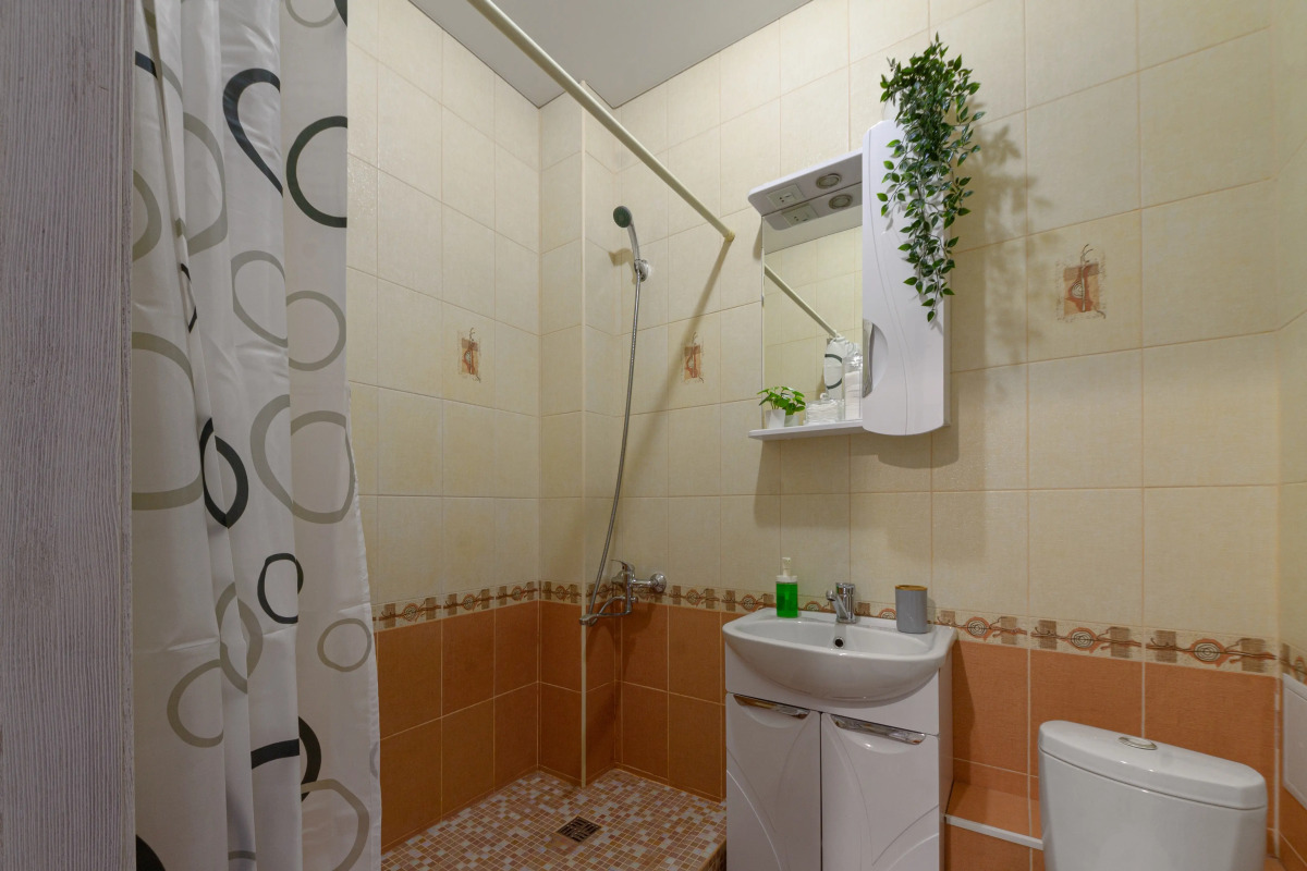 Апартаменты  Триче