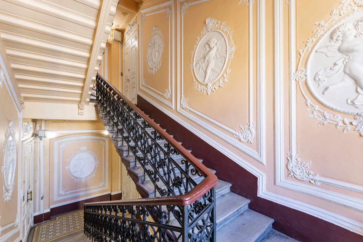 Гостевой Дом Невский Дом