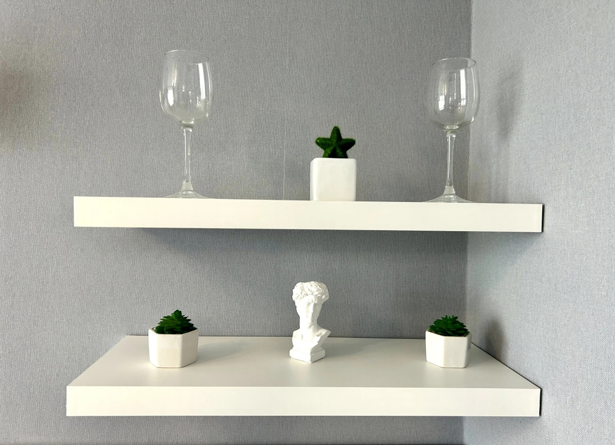 Апартаменты Двухкомнатные FSF Элитные с Эксклюзивным видом и кофемашиной