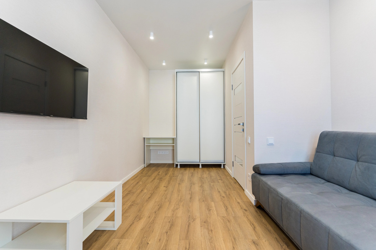 Апартаменты с Видом на Море от LetoApart