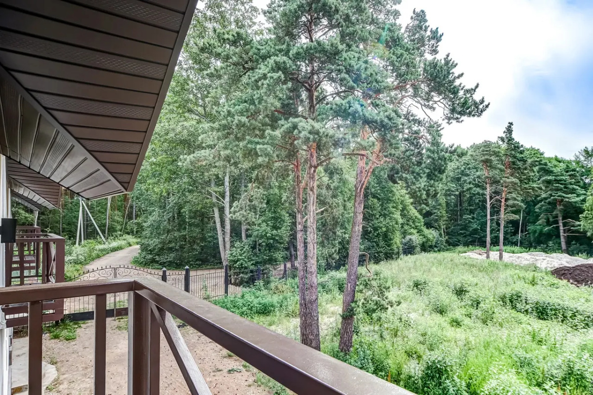 Отель Территория отдыха Хеваа