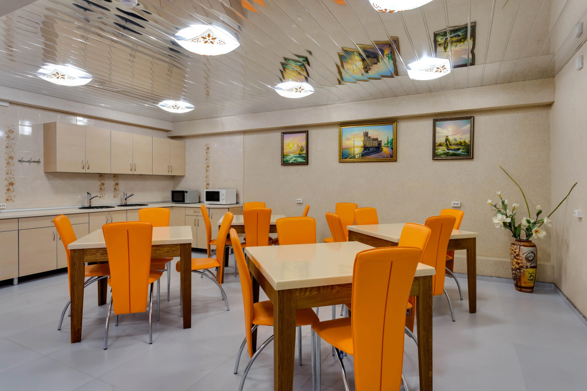 Гостевой дом Валери