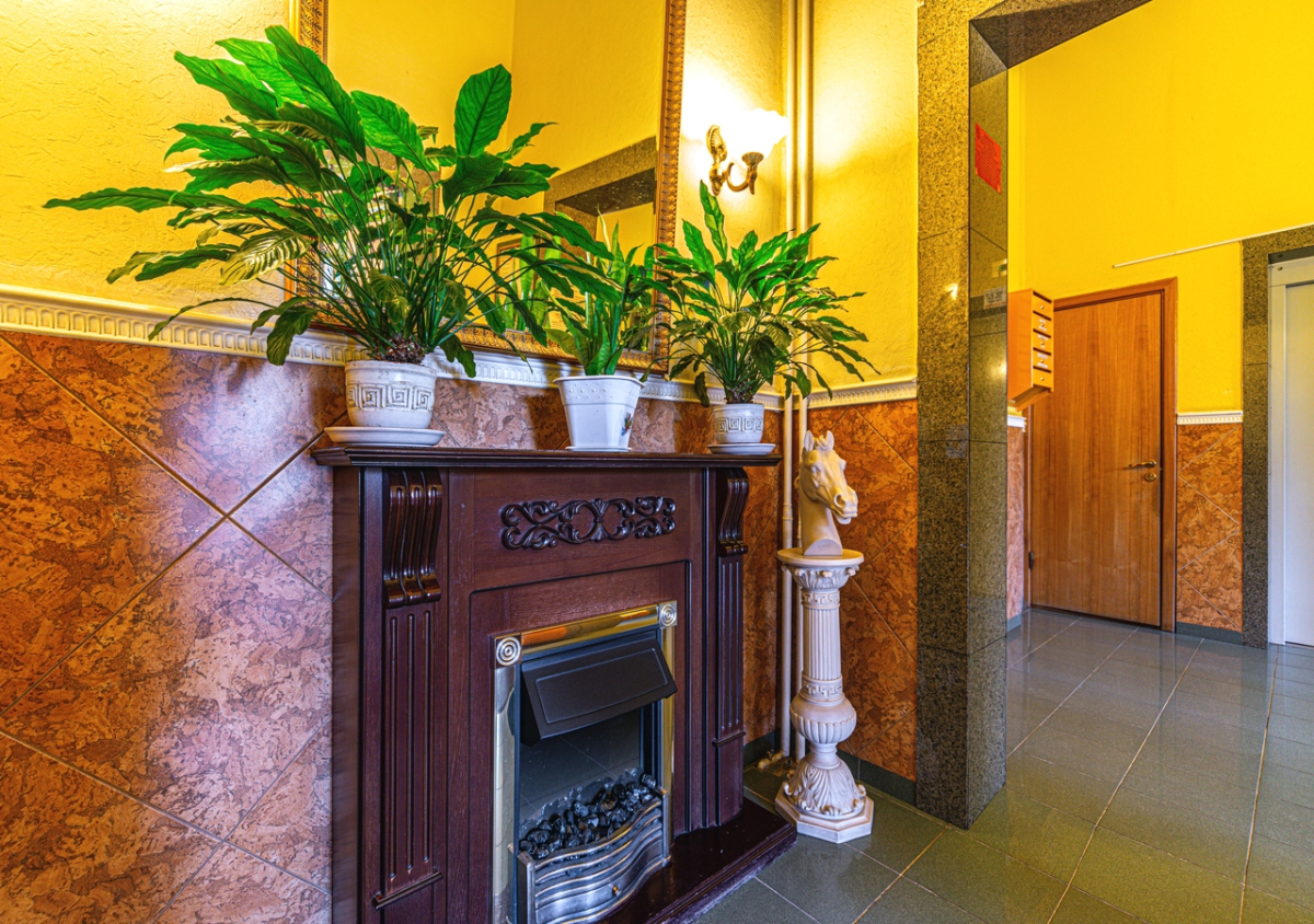 Апартаменты Фермское шоссе 32