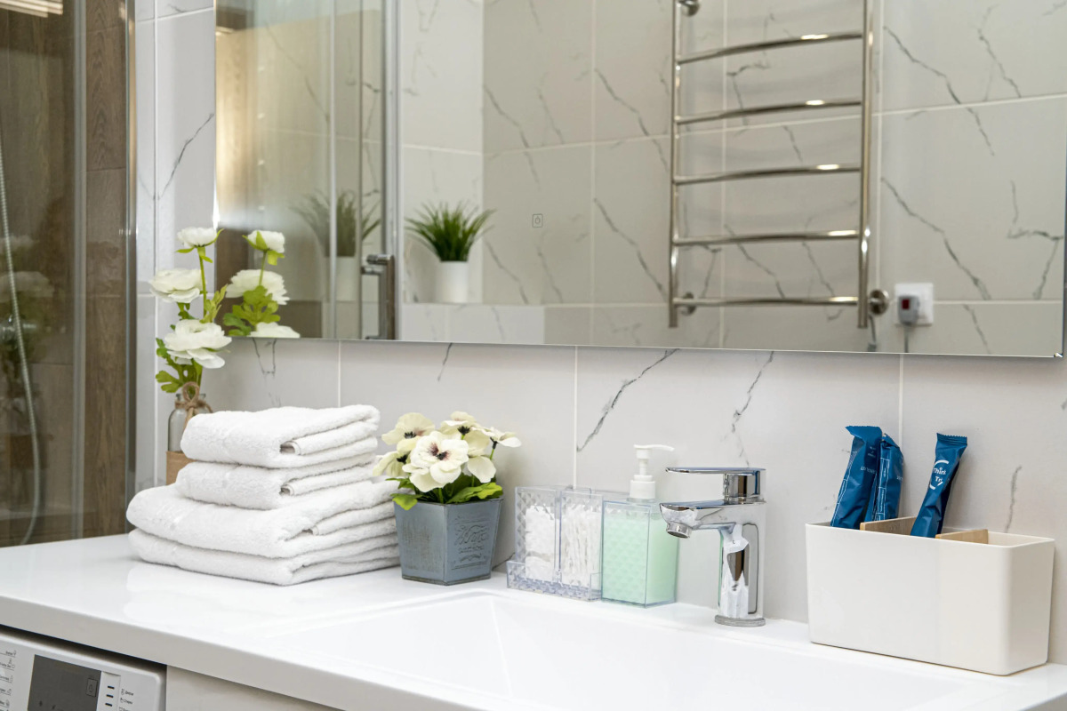 Апартаменты Новые 733