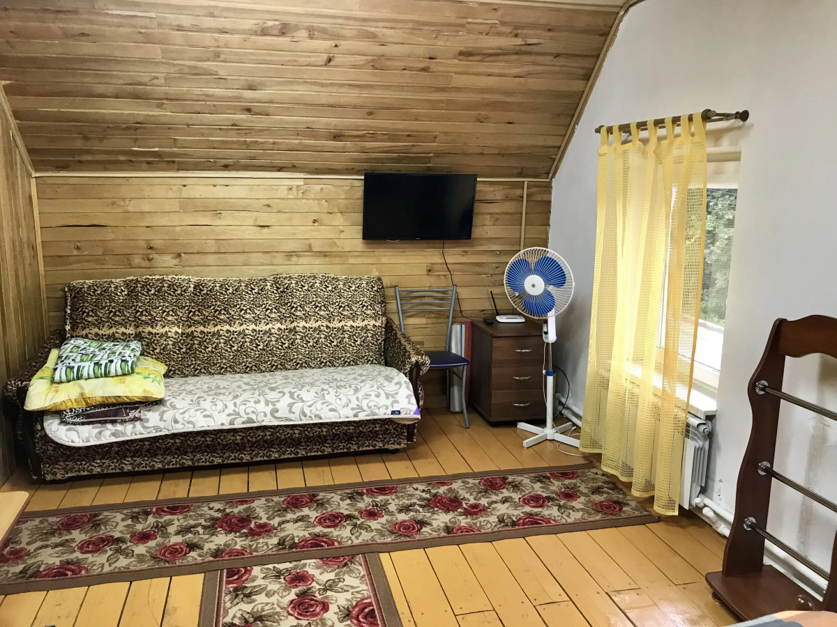 Гостевой дом У Музея