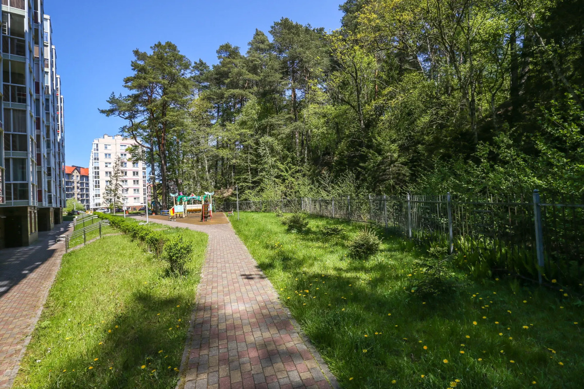 Апартаменты Матрёшка