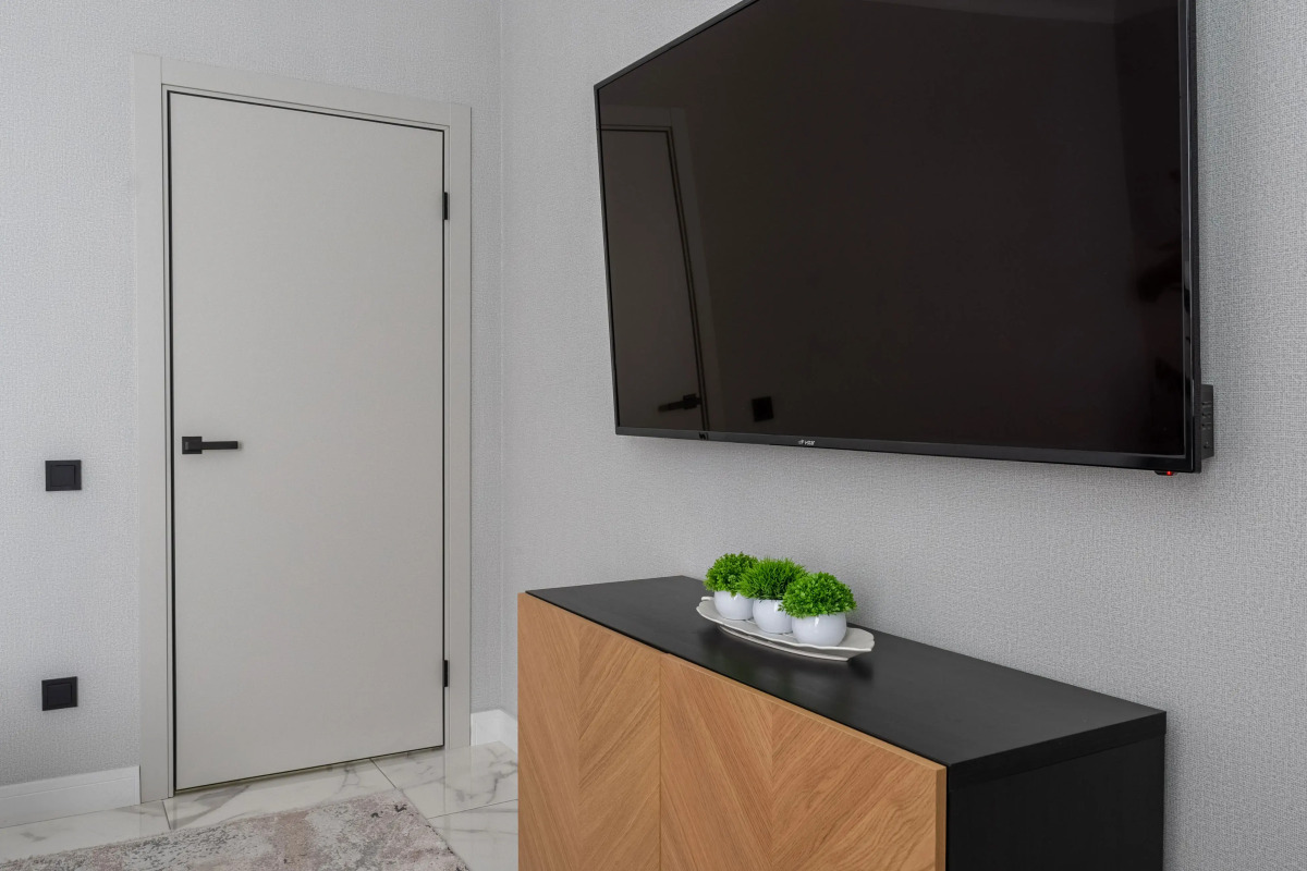 Апартаменты Танцующие журавли 10 мин до пляжа