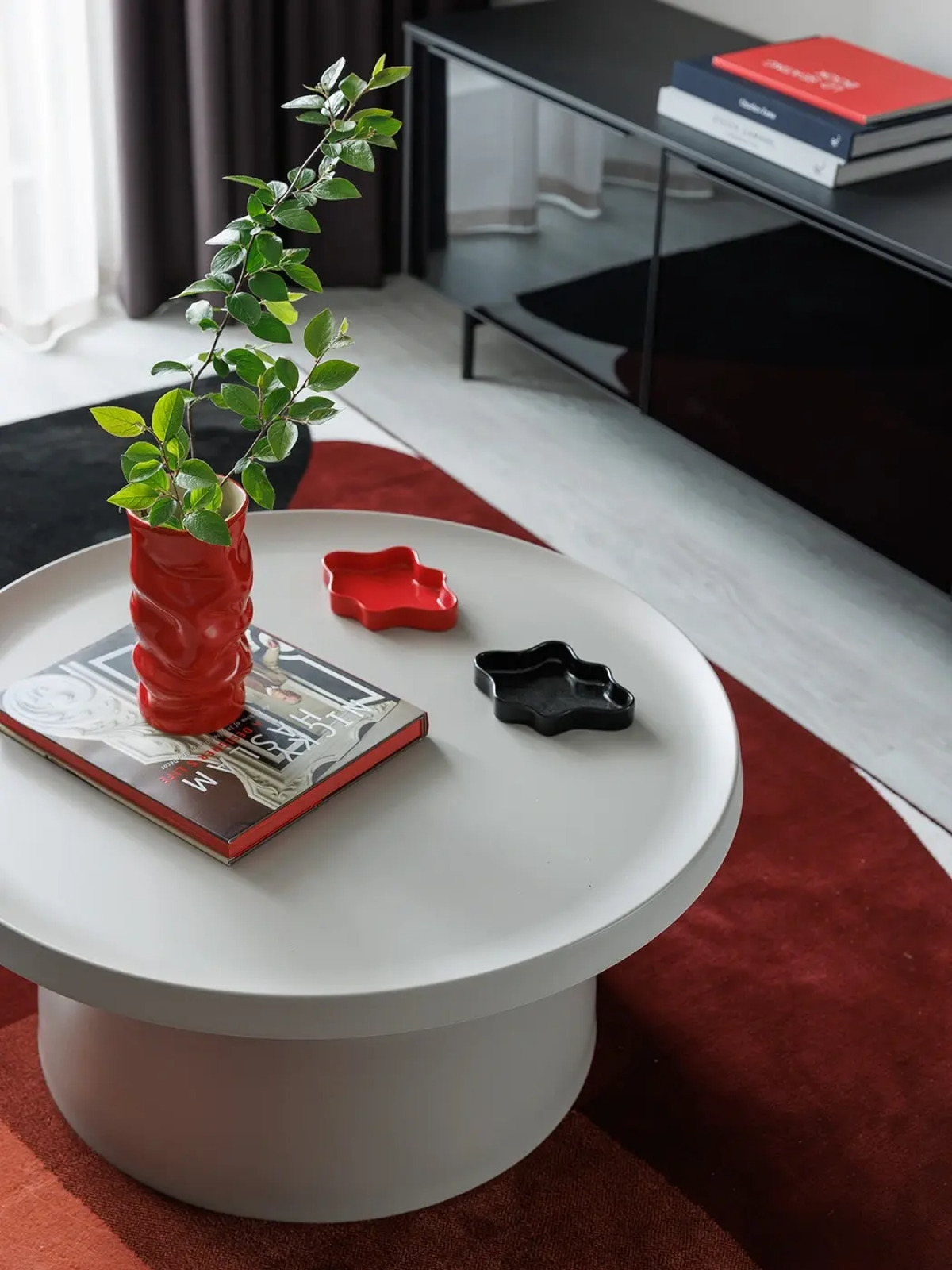 Апартаменты Вдохновение