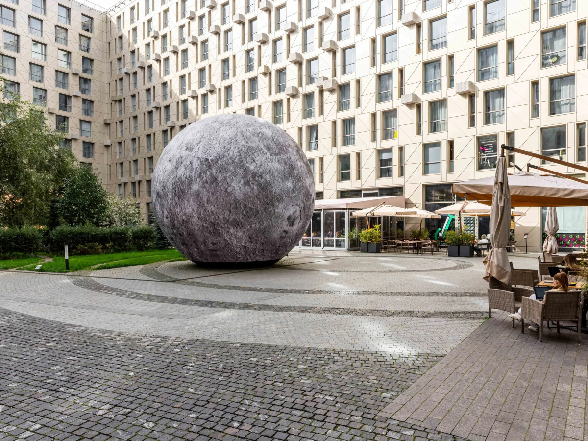 Апартаменты Happy Stay