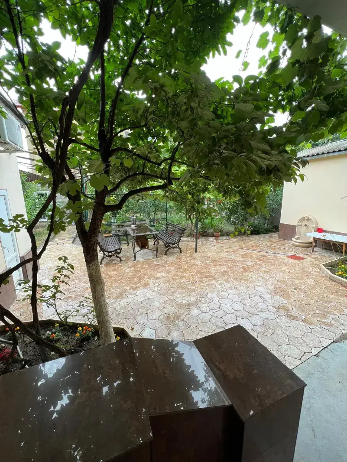 Дом Двухэтажный в центре