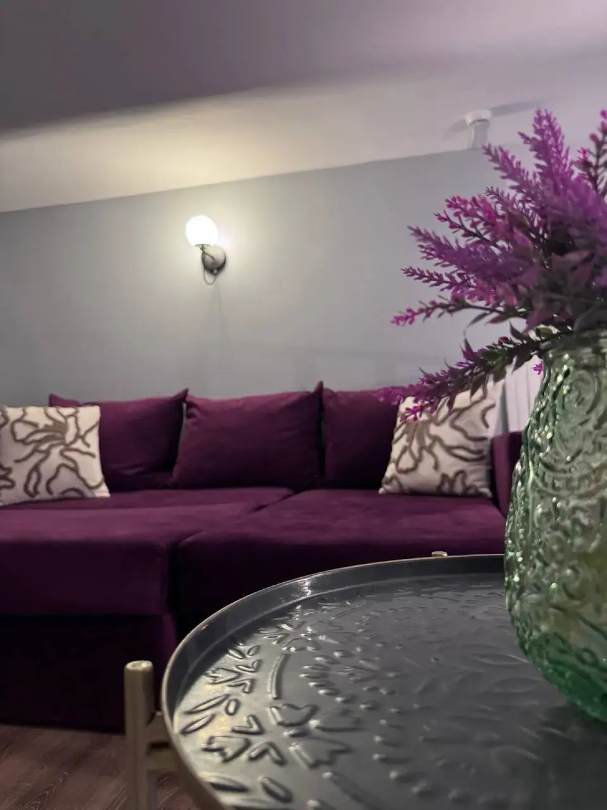 Апартаменты Peonies Lucky Room у Метро Бауманская