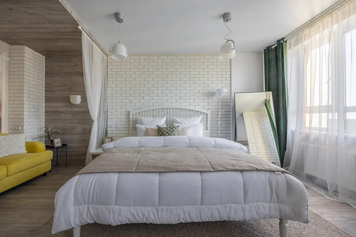 Квартира в ЖК Мегаполис