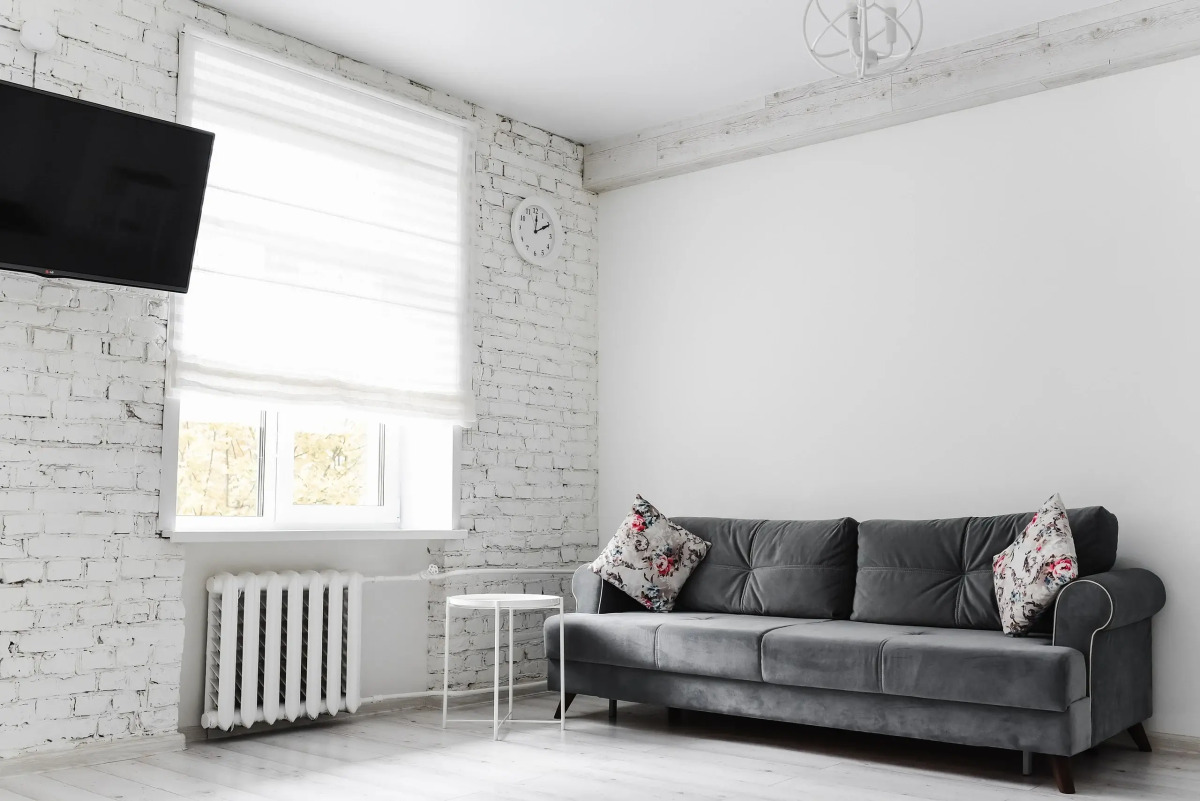 Апартаменты Премиум в центре Полоцка