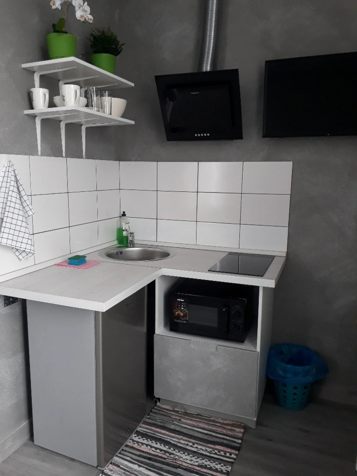 Отель Гостиница Платина