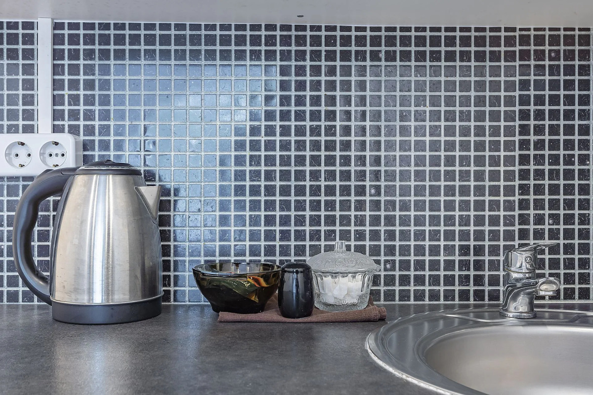 Квартира Мини-студия в Нижнем