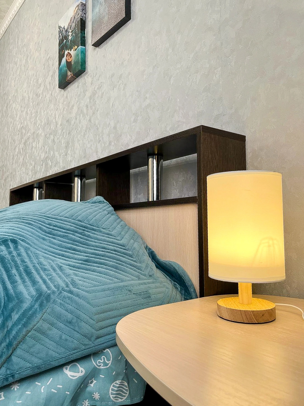 Квартира Life Kirovsk 8 Большая и Уютная