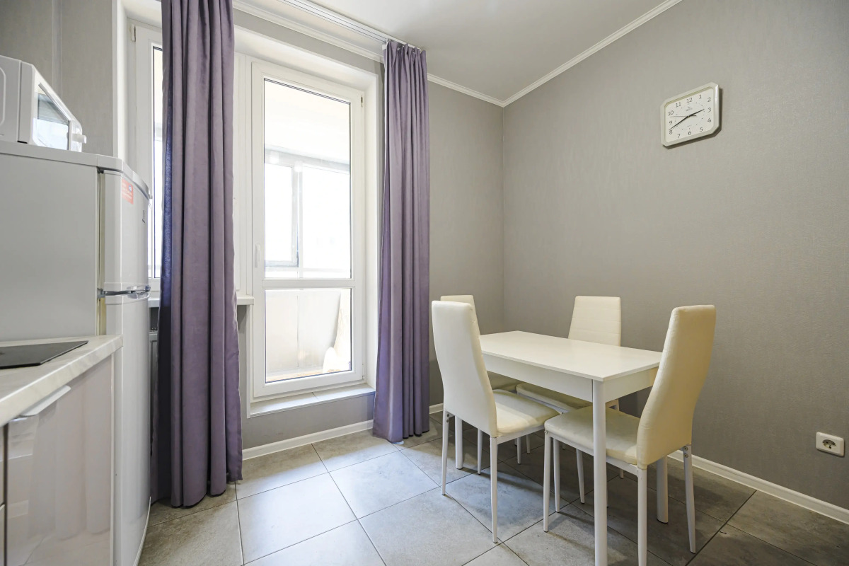 Квартира ArendApartment Graf Orlov 50