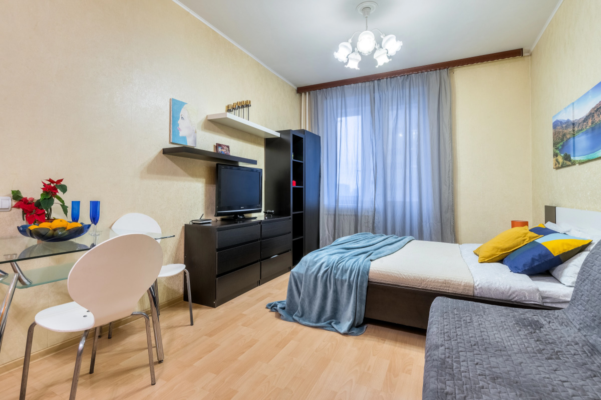 Апартаменты RentalSPb