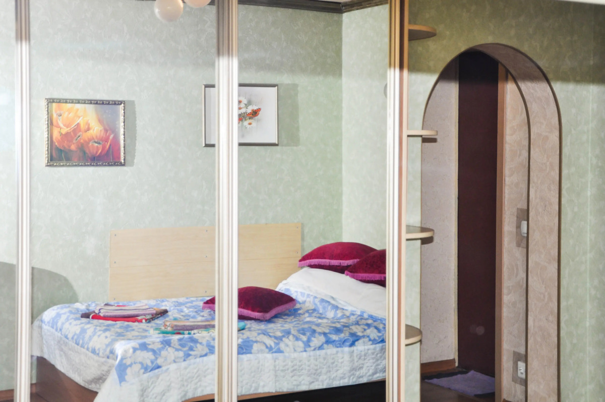 Квартира на Тургенева 11A