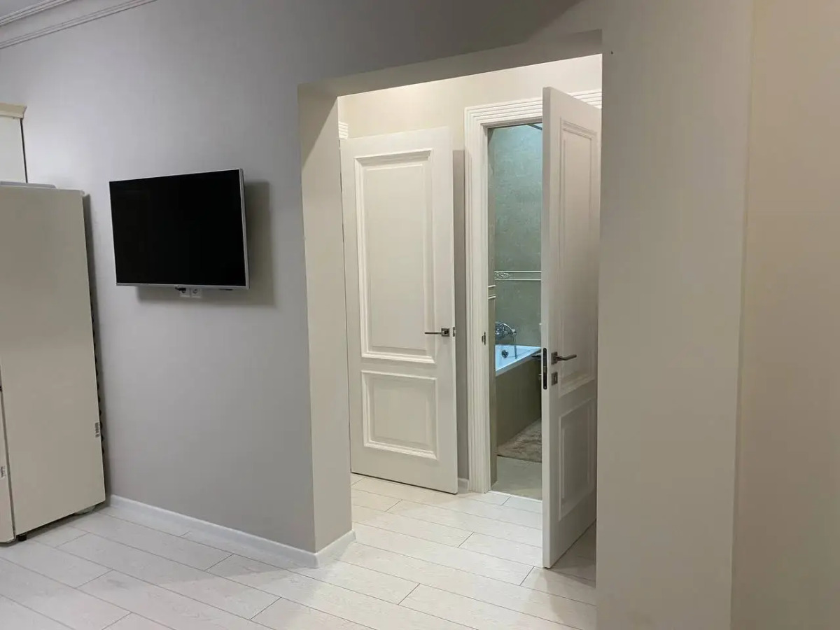 Апартаменты на Ирчи Казака 53А