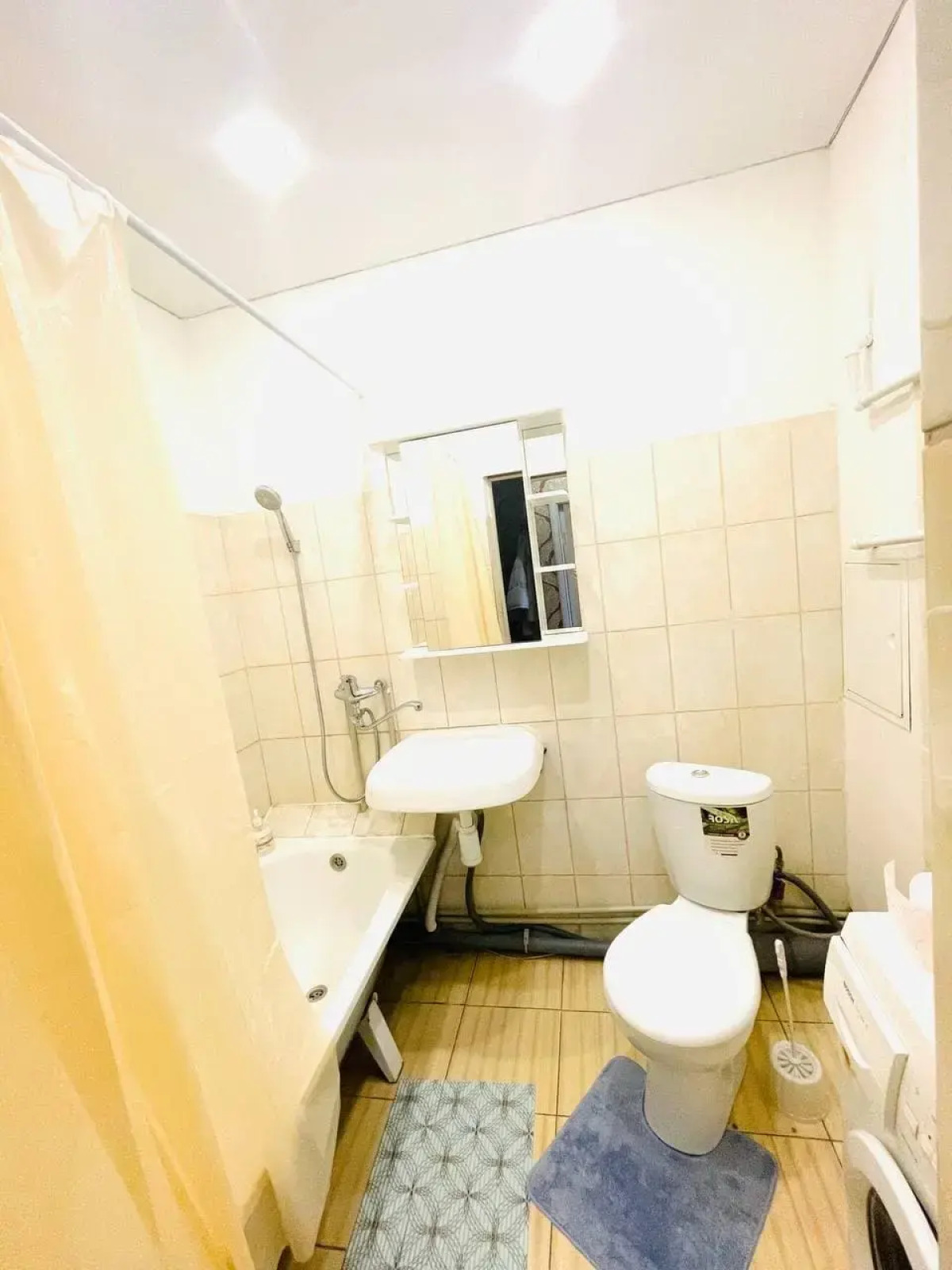 MAXI Апартаменты на Ленина 8