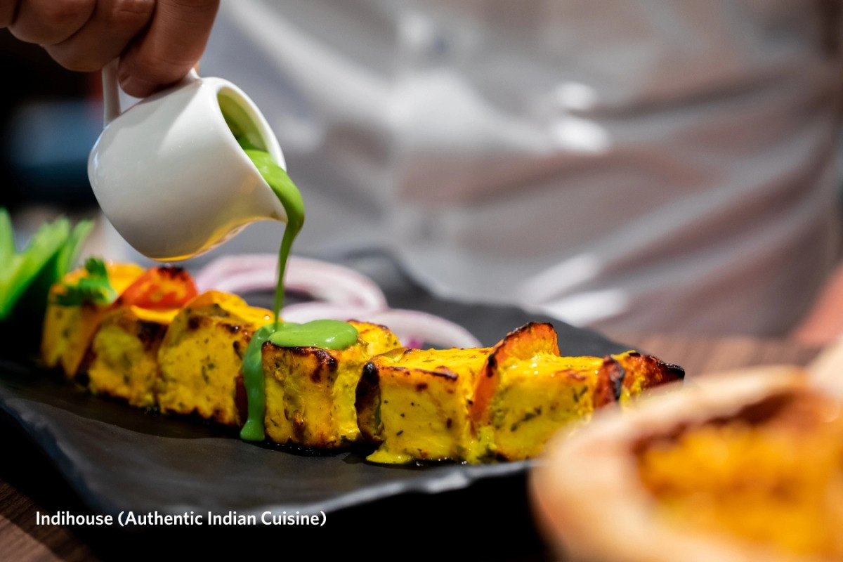 Отель Kingsgate Al Jadaf by Millennium