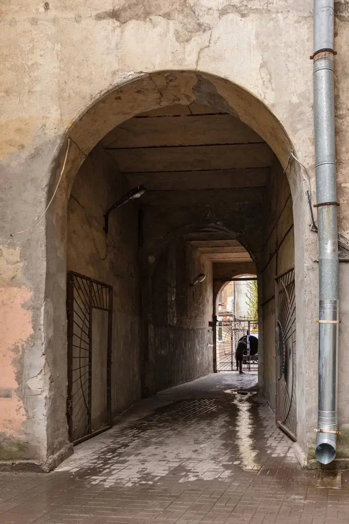 Апартаменты Room2day Deep